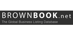 Brownbook listing