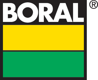 Boral logo